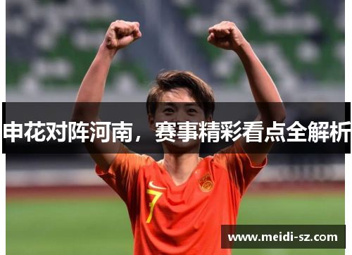 申花对阵河南，赛事精彩看点全解析