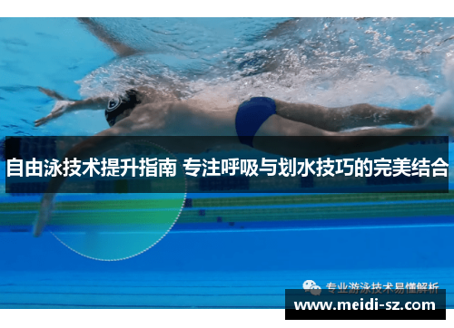 自由泳技术提升指南 专注呼吸与划水技巧的完美结合